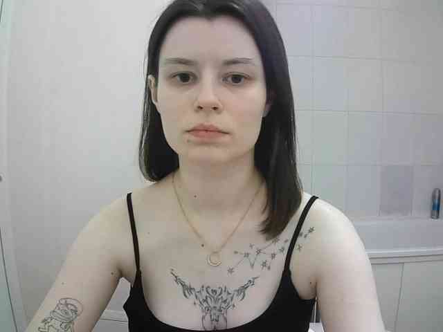 GeorgeDelacruz webcam