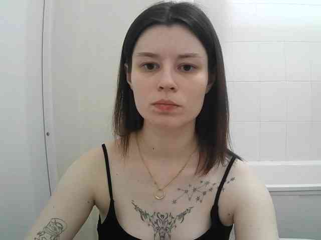 GeorgeDelacruz webcam