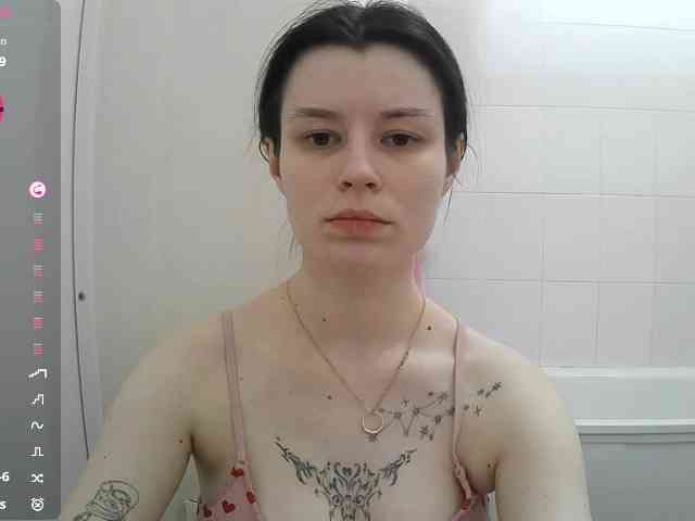 GeorgeDelacruz webcam