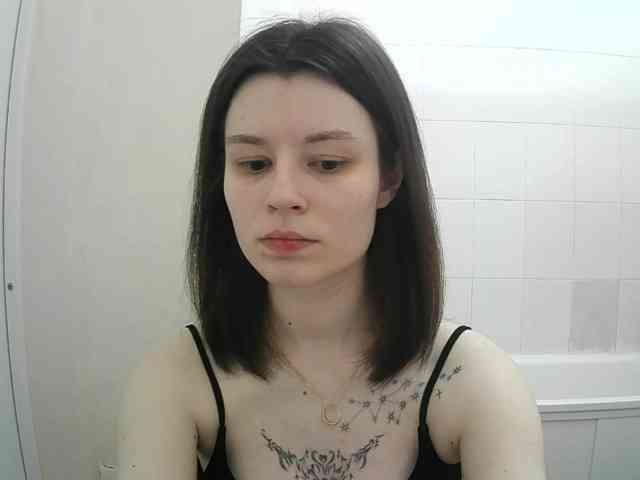 GeorgeDelacruz webcam