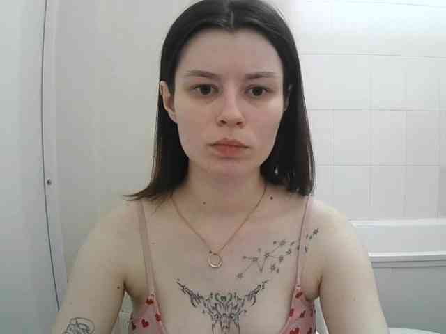 GeorgeDelacruz webcam