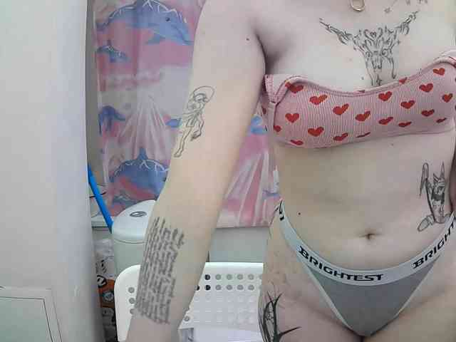 GeorgeDelacruz webcam