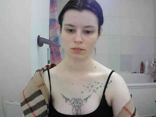 GeorgeDelacruz webcam