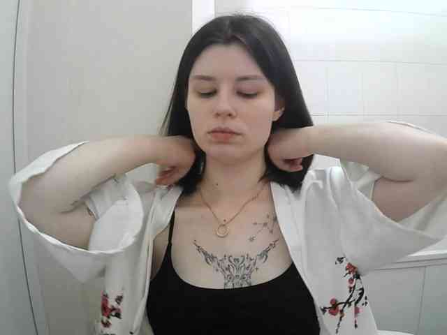 GeorgeDelacruz webcam