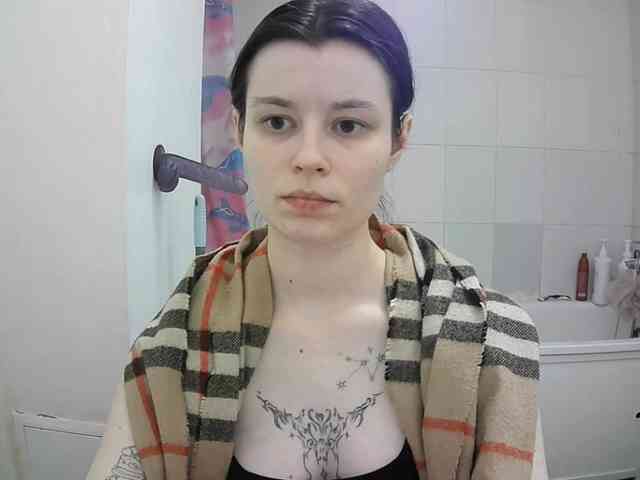 GeorgeDelacruz webcam