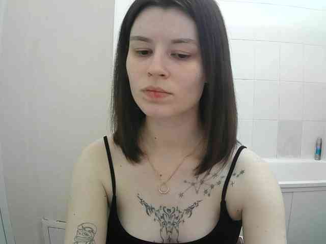 GeorgeDelacruz webcam