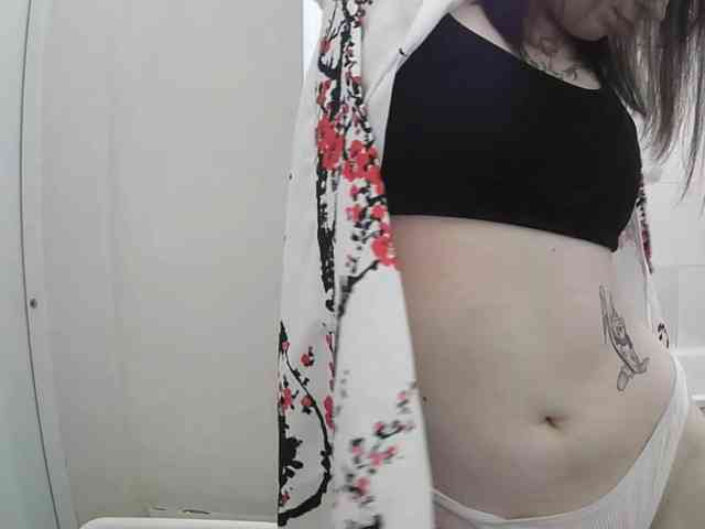 GeorgeDelacruz webcam