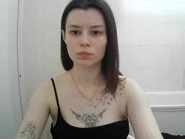 GeorgeDelacruz webcam