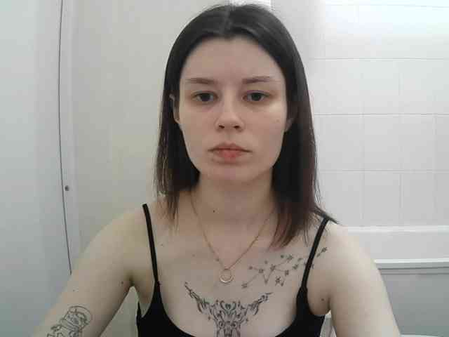 GeorgeDelacruz webcam