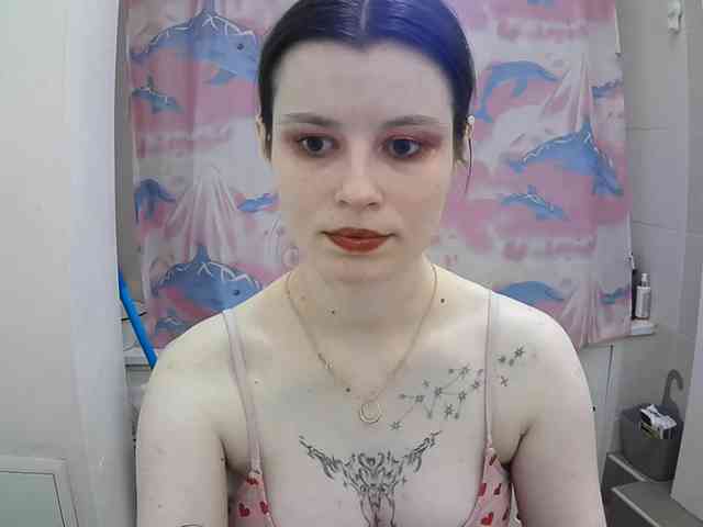 GeorgeDelacruz webcam