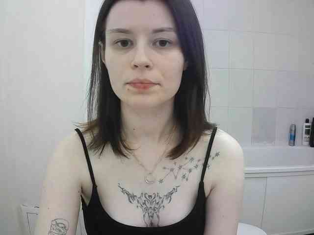 GeorgeDelacruz webcam