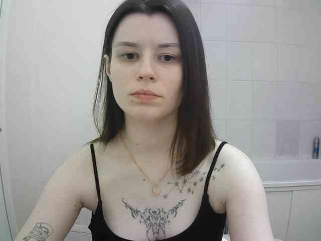 GeorgeDelacruz webcam