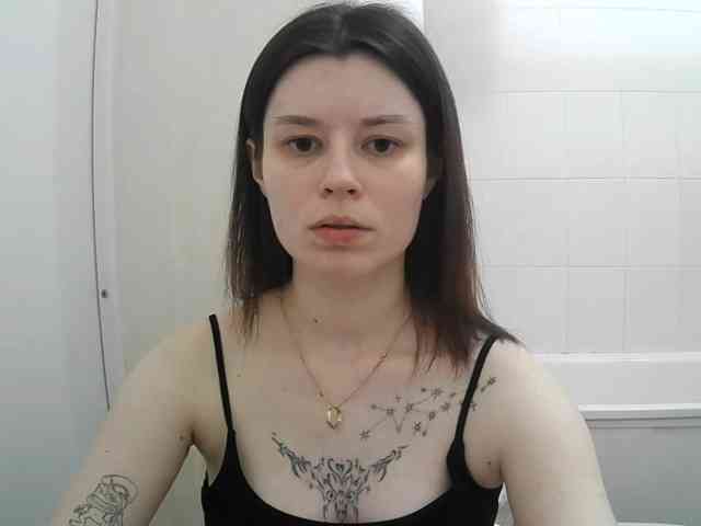 GeorgeDelacruz webcam