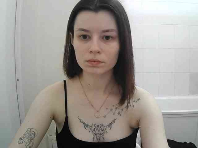 GeorgeDelacruz webcam