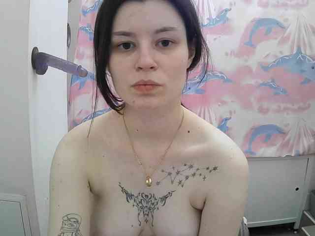 GeorgeDelacruz webcam