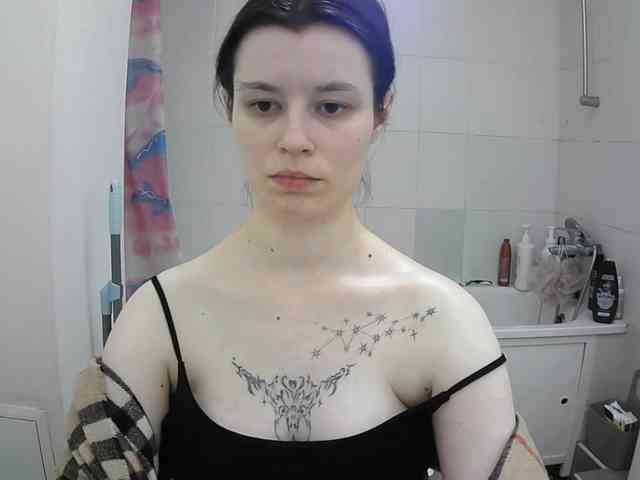 GeorgeDelacruz webcam