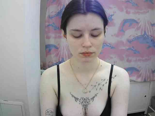 GeorgeDelacruz webcam