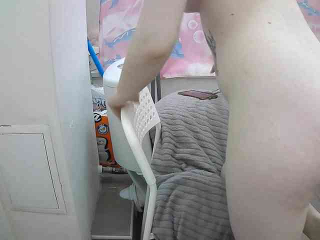 GeorgeDelacruz webcam