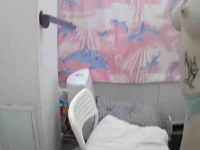 GeorgeDelacruz webcam