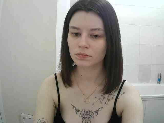 GeorgeDelacruz webcam