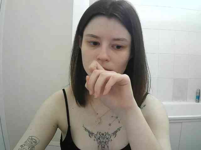 GeorgeDelacruz webcam