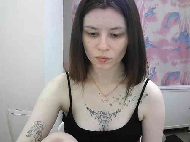GeorgeDelacruz webcam