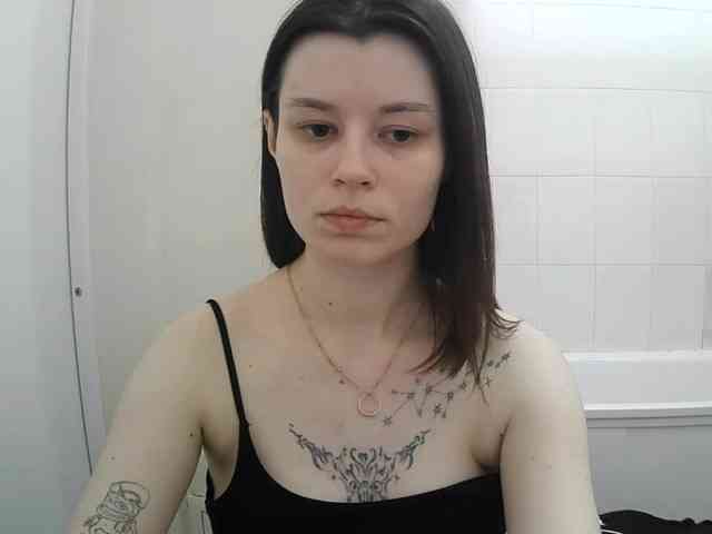 GeorgeDelacruz webcam