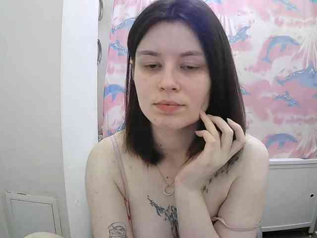 GeorgeDelacruz webcam