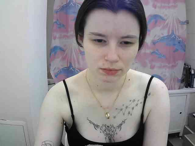 GeorgeDelacruz webcam