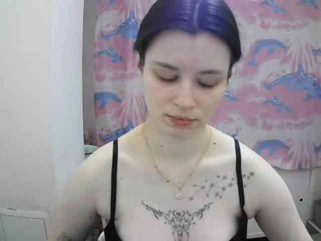 GeorgeDelacruz webcam