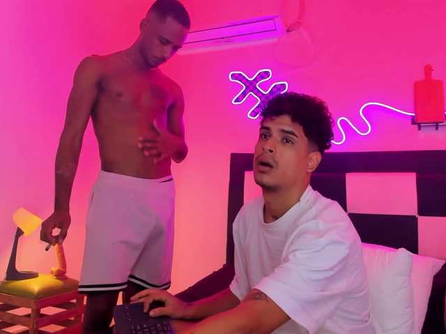 LuckyBoys