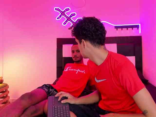 LuckyBoys