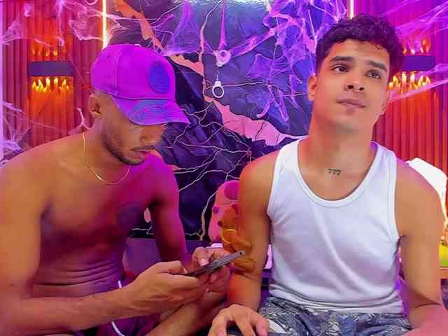 LuckyBoys LuckyBoys