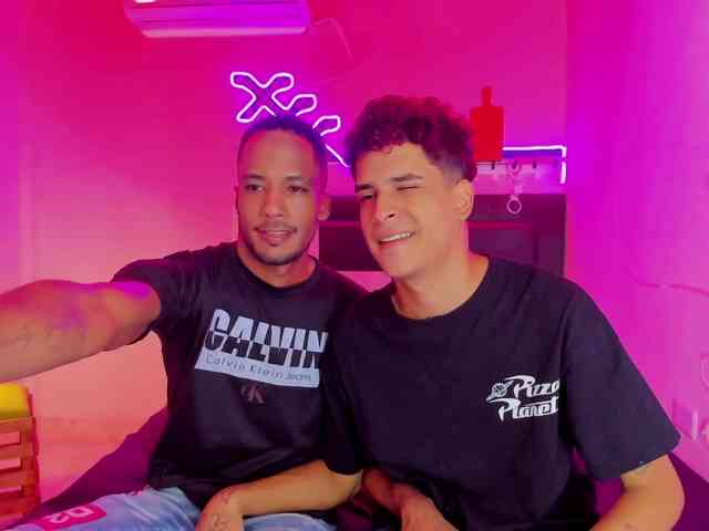 LuckyBoys LuckyBoys