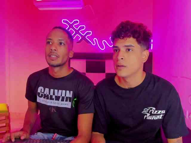 LuckyBoys