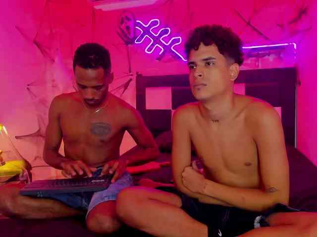 LuckyBoys LuckyBoys