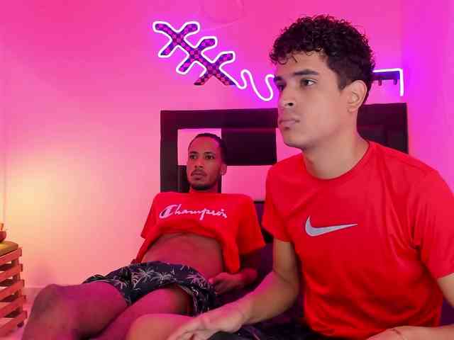 LuckyBoys