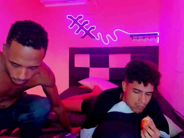 LuckyBoys