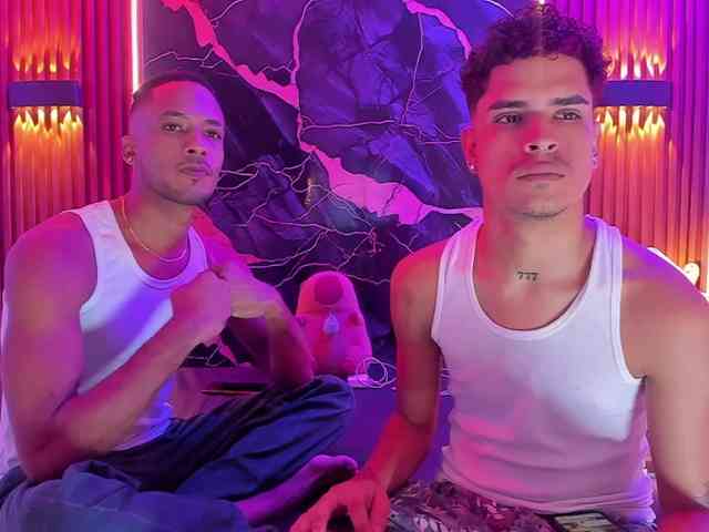 LuckyBoys