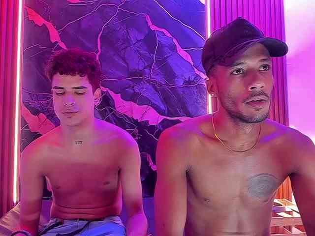 LuckyBoys