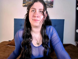 Luna-sweet5 Porn Show