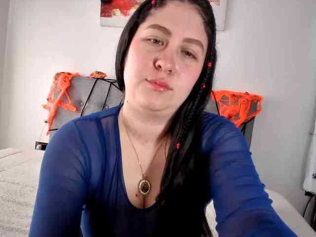 Luna-sweet5 webcam
