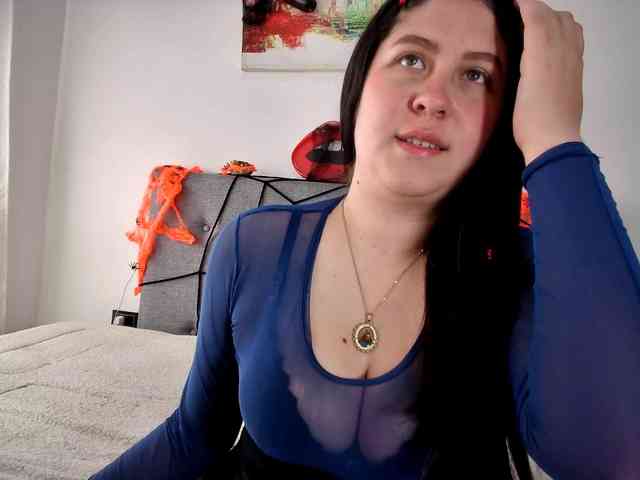 Luna-sweet5 webcam