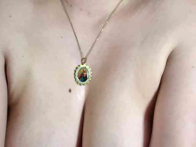 Luna-sweet5 webcam