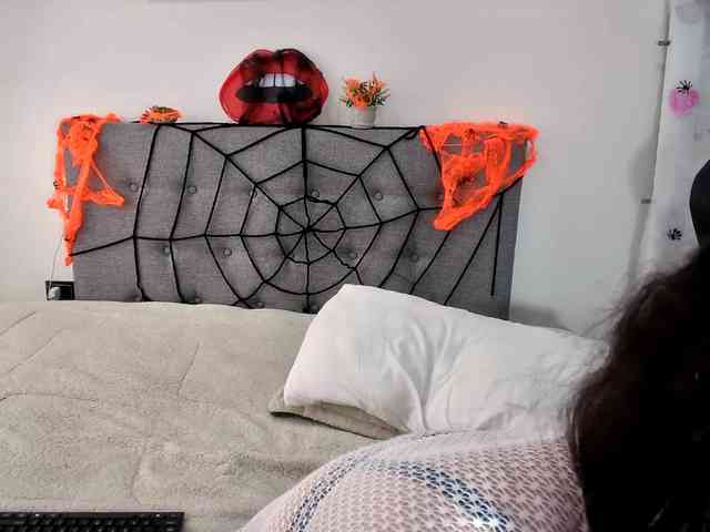 Luna-sweet5 webcam