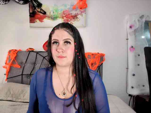 Luna-sweet5 webcam