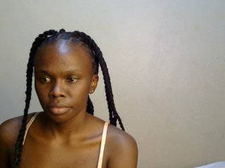 PetiteDesiree Porn Show
