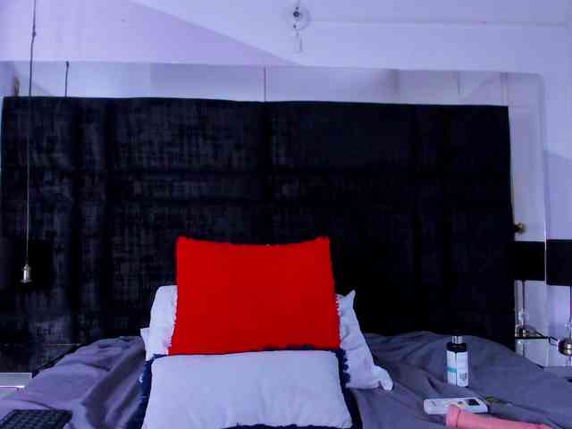 EvaMilfXXX webcam