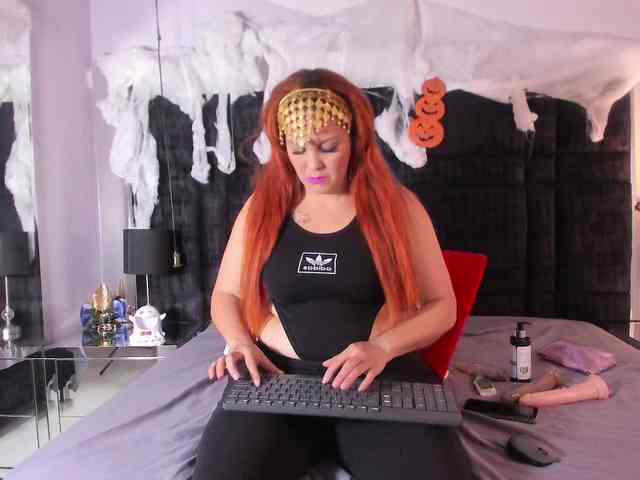 EvaMilfXXX webcam