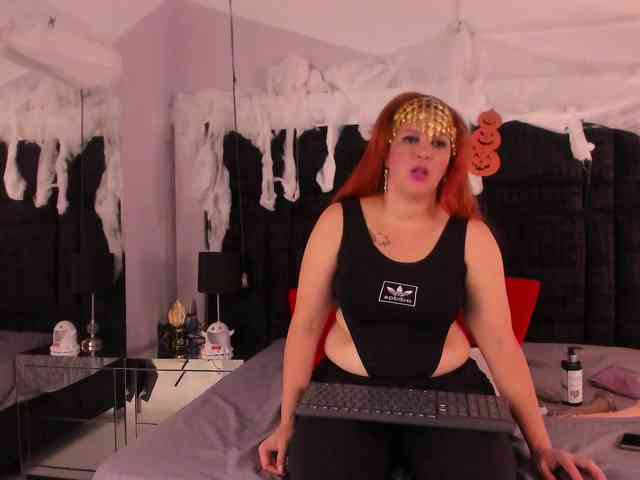 EvaMilfXXX webcam